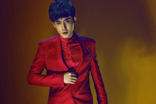 张睿的前女友是谁,张睿原名叫什么