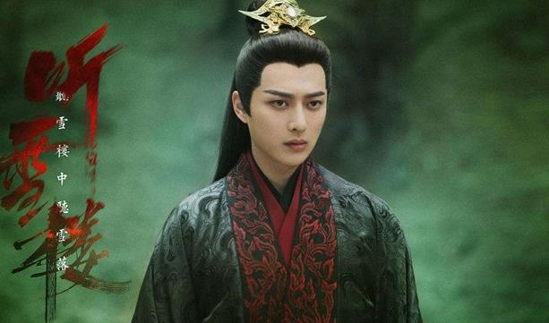 韩承羽在怒海潜沙里演谁,韩承羽是哪个公司的艺人 韩承羽在怒海潜沙里演谁,韩承羽是哪个公司的艺人