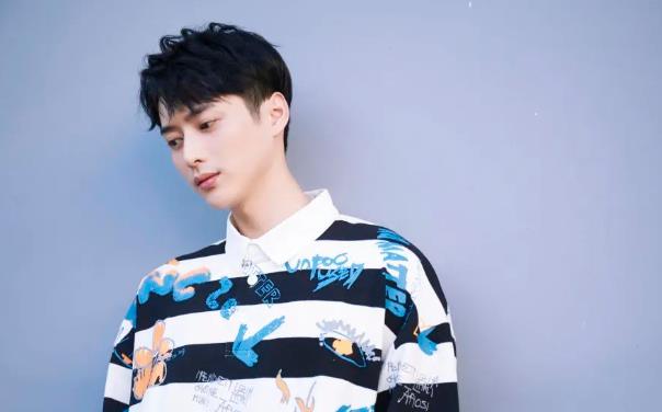 韩承羽在怒海潜沙里演谁,韩承羽是哪个公司的艺人 韩承羽在怒海潜沙里演谁,韩承羽是哪个公司的艺人