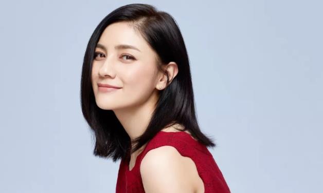 胡可的第一任老公是谁,胡可是哪里的人