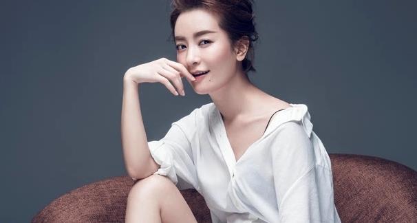 李晟个人资料简介图片,李晟的老公是谁啊 李晟个人资料简介图片,李晟的老公是谁啊