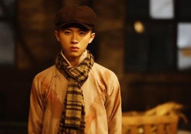 张逸杰考上哪所大学2021 张逸杰哪里人资料