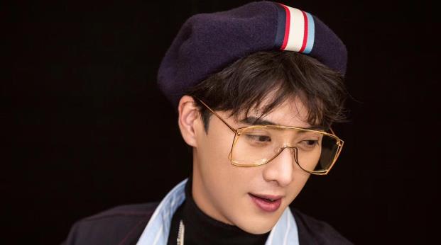 应昊茗女友是谁,应昊茗结婚了吗