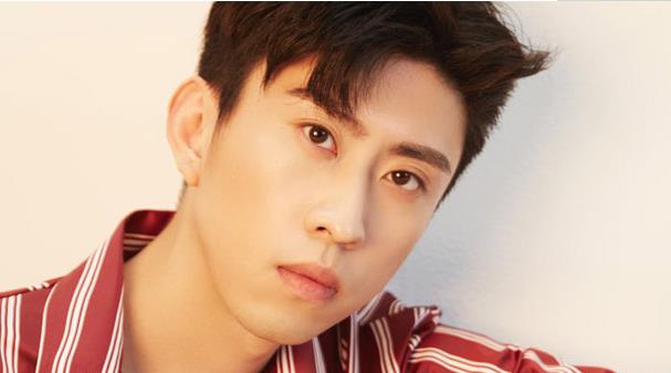 蒋易个人资料简介,蒋易是哪里人