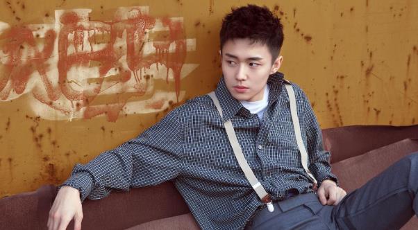 翟子路的感情史,翟子路多大年龄 翟子路的感情史,翟子路多大年龄