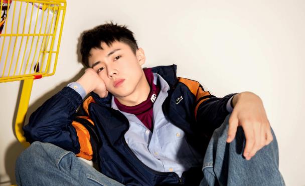 翟子路的感情史,翟子路多大年龄 翟子路的感情史,翟子路多大年龄