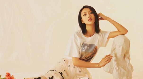 马渝捷的男朋友是谁,马渝捷身高 马渝捷的男朋友是谁,马渝捷身高