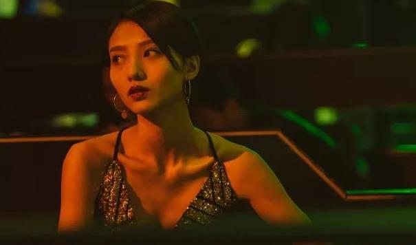 马渝捷个人资料简介,马渝捷电视剧