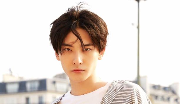 王瑞昌的女朋友是谁,王瑞昌是哪里人 王瑞昌的女朋友是谁,王瑞昌是哪里人