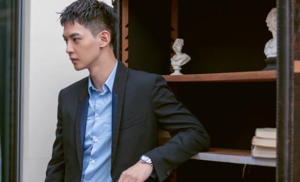 唐晓天的对象是谁,唐晓天是哪里人