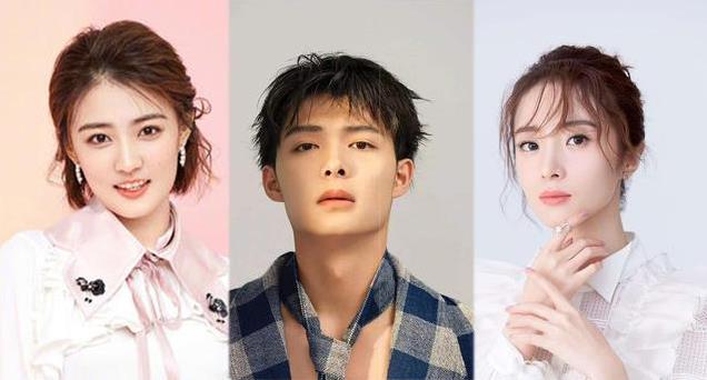 胡冰卿张铭恩怎么回事,胡冰卿和张铭恩什么关系 胡冰卿张铭恩怎么回事,胡冰卿和张铭恩什么关系