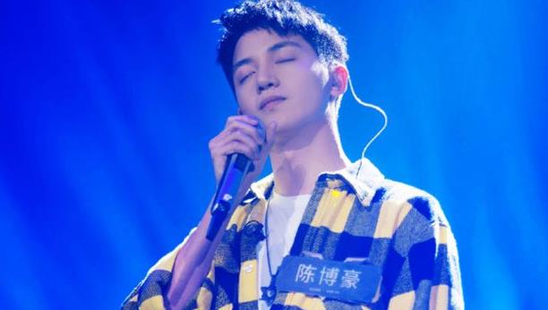 陈博豪个人资料简介,陈博豪演的电视剧