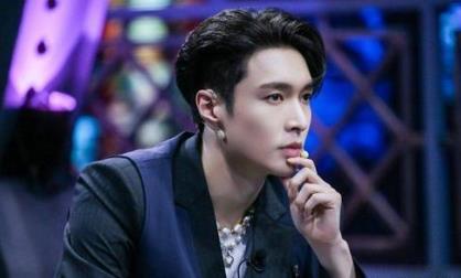 张艺兴加盟这就是街舞4 张艺兴为什么喜欢紫色揭秘 张艺兴加盟这就是街舞4 张艺兴为什么喜欢紫色揭秘