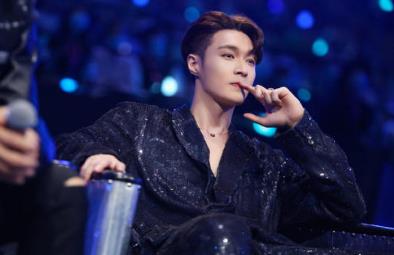 张艺兴加盟这就是街舞4 张艺兴为什么喜欢紫色揭秘 张艺兴加盟这就是街舞4 张艺兴为什么喜欢紫色揭秘