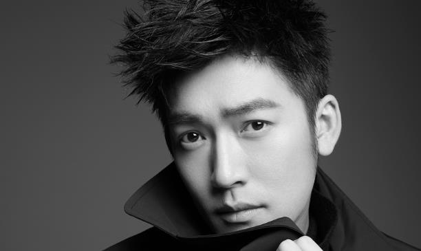 张博和谁结婚了现在有孩子吗,张博以前结过婚吗