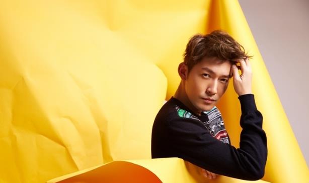 张博和谁结婚了现在有孩子吗,张博以前结过婚吗