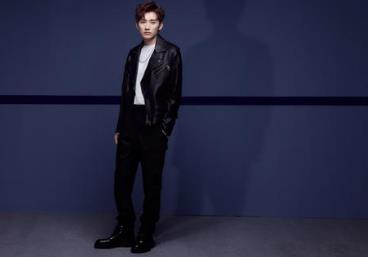 刘学义为什么是学长2021 刘学义个人资料介绍 刘学义为什么是学长2021 刘学义个人资料介绍