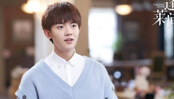 李明德田曦薇在一起了吗,李明德和田曦薇是什么关系