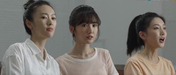 艾佳妮演过的电视剧《三十而已《我的恶魔少《梦幻西游《怒火