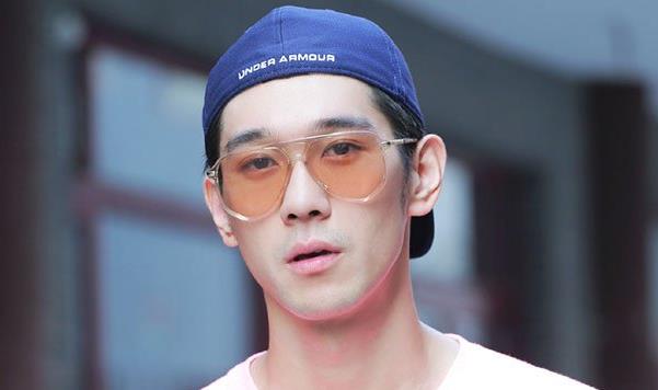 周陆啦的个人资料,周陆啦原名 周陆啦的个人资料,周陆啦原名