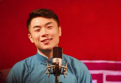 张九南为什么被摘字 张九南为何不说定场诗了2021 张九南为什么被摘字 张九南为何不说定场诗了2021