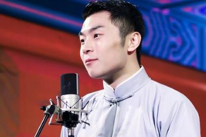 张九南为什么被摘字 张九南为何不说定场诗了2021 张九南为什么被摘字 张九南为何不说定场诗了2021