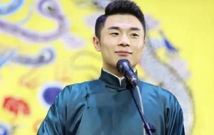 张九南为什么被摘字 张九南为何不说定场诗了2021 张九南为什么被摘字 张九南为何不说定场诗了2021