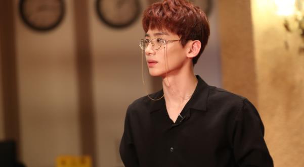 白敬亭唯一承认的女友,白敬亭有女友吗 白敬亭唯一承认的女友,白敬亭有女友吗