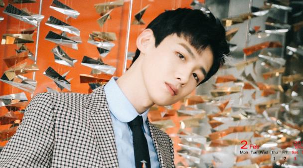 白敬亭唯一承认的女友,白敬亭有女友吗 白敬亭唯一承认的女友,白敬亭有女友吗