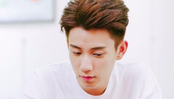 王子奇个人资料简介,王子奇演的电视剧