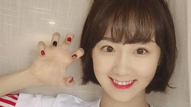 李子璇的男朋友是谁,李子璇是哪里人 李子璇的男朋友是谁,李子璇是哪里人