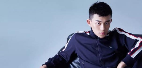 刘润南摸虞书欣,刘润南身高多少 刘润南摸虞书欣,刘润南身高多少