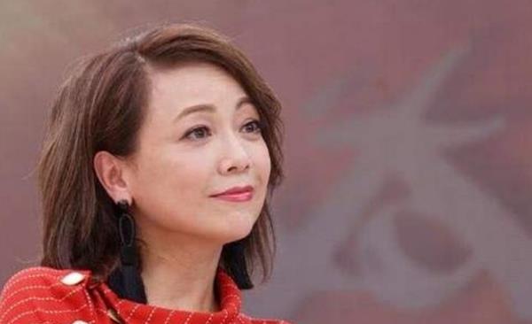 邓萃雯个人资料简介,邓萃雯主演的电视剧有哪些