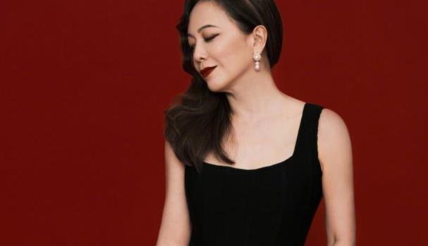 邓萃雯个人资料简介,邓萃雯主演的电视剧有哪些