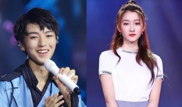 王俊凯和关晓彤是一届吗,王俊凯和关晓彤是一个班吗 王俊凯和关晓彤是一届吗,王俊凯和关晓彤是一个班吗