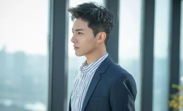 吴俊余是富二代吗,吴俊余是哪里人