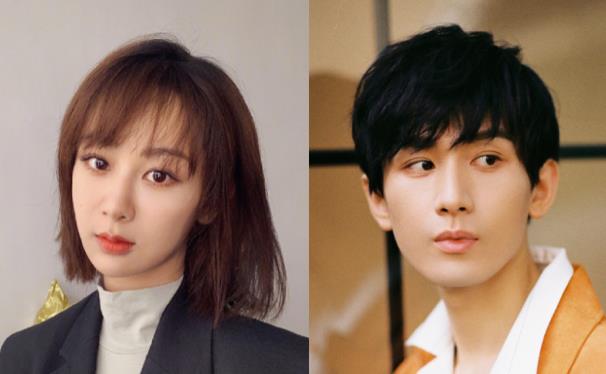 杨紫和成毅的新剧叫什么,杨紫和成毅的新剧什么时候播 杨紫和成毅的新剧叫什么,杨紫和成毅的新剧什么时候播