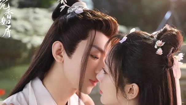 杨紫和成毅的新剧叫什么,杨紫和成毅的新剧什么时候播 杨紫和成毅的新剧叫什么,杨紫和成毅的新剧什么时候播