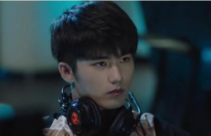 刘奕畅怎么出道的   刘奕畅和赵樱子什么关系2021