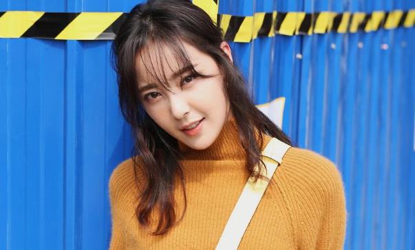 米露男朋友老公是谁,米露是哪里人