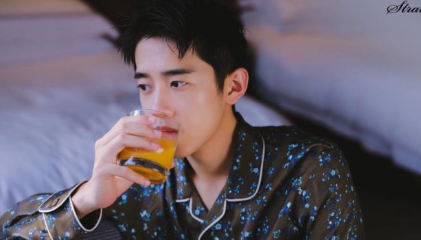 梁靖康资料个人资料,梁靖康电视剧有哪些 梁靖康资料个人资料,梁靖康电视剧有哪些