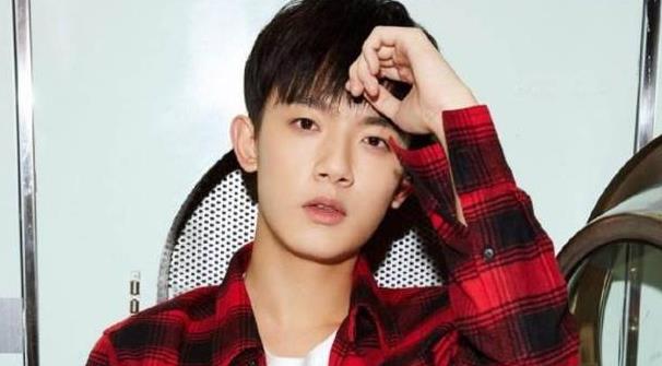 李明德谈恋爱了吗,李明德为什么不火