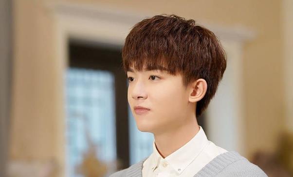 李明德谈恋爱了吗,李明德为什么不火