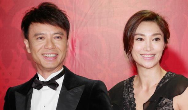 李克勤老婆个人资料简介(李克勤第一个老婆)