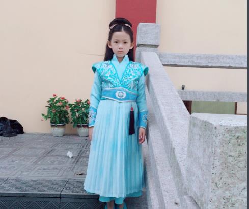 孙安琪个人资料简介,孙安琪演过什么电视