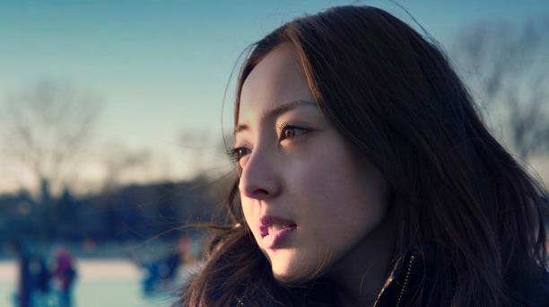 米露和曾黎太像了,米露和曾黎什么关系 米露和曾黎太像了,米露和曾黎什么关系