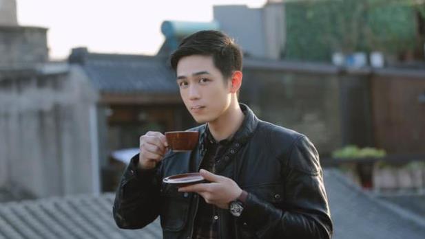 利晴天的女朋友是谁,利晴天身高体重 利晴天的女朋友是谁,利晴天身高体重