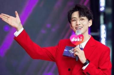 齐思钧女朋友是谁  齐思钧个人资料介绍