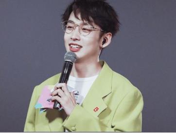 齐思钧女朋友是谁  齐思钧个人资料介绍