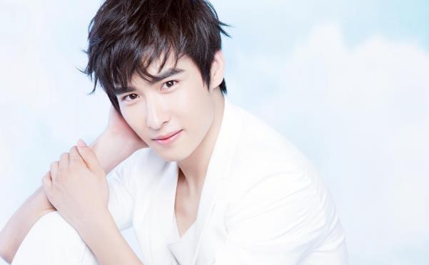 吴昊泽的女朋友是谁,吴昊泽真实身高